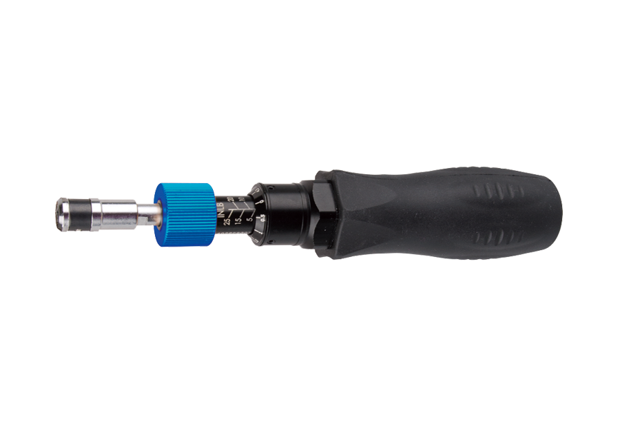 Torque Screwdriver